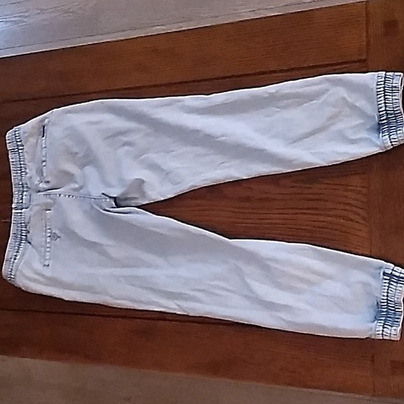 Boys volcom jogger style pants - Picture 5 of 5